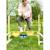Saut d'obstacle pour cheval bâton Beige 4 - vertbaudet enfant 