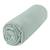 Drap housse en coton jersey uni Beige+Blanc+Écru+Pêche+Vert amande+Vert de gris 21 - vertbaudet enfant 