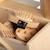 Brosse pour cheval bâton Beige 2 - vertbaudet enfant 