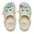 Sandales Grogu Star Wars Classic Multicouleur 3 - vertbaudet enfant 