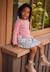 Robe bébé céleste Rose 1 - vertbaudet enfant 
