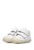 Chaussures en cuir cocoon vl Blanc-+Bleu foncé-+Bleu-bleu ciel-+Gris-+Gris tourterelle-+Gris-bleu-+Jaune-+Marron-+Vert foncé- 5 - vertbaudet enfant 