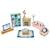 Mobilier de salon pour maison de poupées Beige 1 - vertbaudet enfant 