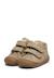 Chaussures en suède laminé cocoon vl Platine- 5 - vertbaudet enfant 