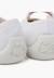 Babies barefoot bride à scratch semelle blanche Blanc+Bleu+Rose 6 - vertbaudet enfant 