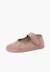 Babies barefoot serratex fermeture scratch Bleu marine+Bordeaux+Gris+Noir+Rose+Sable 26 - vertbaudet enfant 