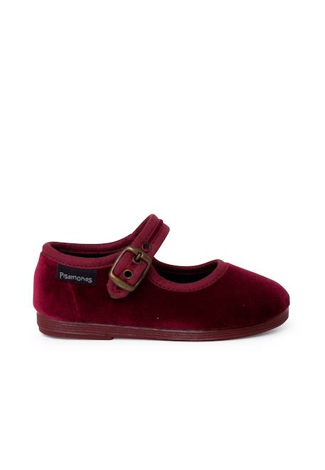 Babies velours boucle dorée vieillie Bleu marine+Bordeaux+Gris+Noir 7 - vertbaudet enfant 