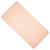 Drap housse en coton jersey uni Beige+Blanc+Écru+Pêche+Vert amande+Vert de gris 14 - vertbaudet enfant 