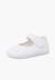 Babies barefoot en toile fermeture large Blanc+Bleu marine+Rose claire+Rouge 2 - vertbaudet enfant 