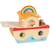 Ma petite arche de noé Beige 2 - vertbaudet enfant 