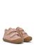 Chaussures en suède pailleté cocoon vl Platine-+Rose antique- 7 - vertbaudet enfant 