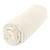 Drap housse en coton jersey uni Beige+Blanc+Écru+Pêche+Vert amande+Vert de gris 9 - vertbaudet enfant 