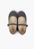 Babies piquées en serratex à boucle Bleu marine+Gris+Taupe 11 - vertbaudet enfant 