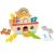 Ma petite arche de noé Beige 1 - vertbaudet enfant 