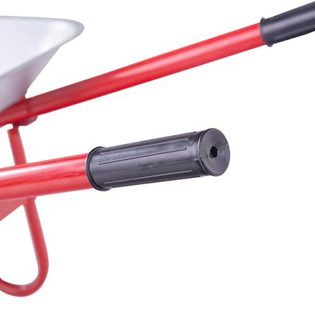 Brouette 2 roues pour enfant Gris 3 - vertbaudet enfant 