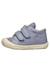 Chaussures en cuir cocoon vl Blanc-+Bleu foncé-+Bleu-bleu ciel-+Gris-+Gris tourterelle-+Gris-bleu-+Jaune-+Marron-+Vert foncé- 28 - vertbaudet enfant 