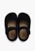 Babies barefoot serratex fermeture scratch Bleu marine+Bordeaux+Gris+Noir+Rose+Sable 23 - vertbaudet enfant 