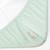 Drap housse en coton jersey uni Beige+Blanc+Écru+Pêche+Vert amande+Vert de gris 20 - vertbaudet enfant 