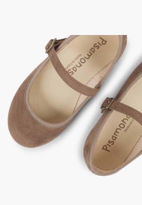 Babies piquées en serratex à boucle Bleu marine+Gris+Taupe 18 - vertbaudet enfant 