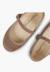 Babies piquées en serratex à boucle Bleu marine+Gris+Taupe 18 - vertbaudet enfant 