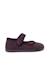 Babies barefoot serratex fermeture scratch Bleu marine+Bordeaux+Gris+Noir+Rose+Sable 13 - vertbaudet enfant 