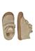 Chaussures en suède laminé cocoon vl Platine- 4 - vertbaudet enfant 