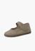 Babies barefoot serratex fermeture scratch Bleu marine+Bordeaux+Gris+Noir+Rose+Sable 32 - vertbaudet enfant 