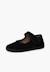 Babies barefoot serratex fermeture scratch Bleu marine+Bordeaux+Gris+Noir+Rose+Sable 20 - vertbaudet enfant 