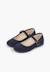 Babies piquées en serratex à boucle Bleu marine+Gris+Taupe 4 - vertbaudet enfant 