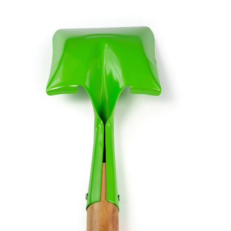 Pelle à manche court Vert 5 - vertbaudet enfant 