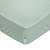 Drap housse en coton jersey uni Beige+Blanc+Écru+Pêche+Vert amande+Vert de gris 23 - vertbaudet enfant 