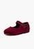 Babies velours boucle dorée vieillie Bleu marine+Bordeaux+Gris+Noir 8 - vertbaudet enfant 