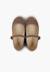 Babies piquées en serratex à boucle Bleu marine+Gris+Taupe 17 - vertbaudet enfant 