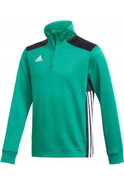 -Haut de Sport - Manche Longue - Regista 18