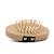 Brosse pour cheval bâton Beige 1 - vertbaudet enfant 