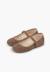 Babies piquées en serratex à boucle Bleu marine+Gris+Taupe 16 - vertbaudet enfant 