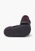 Babies barefoot serratex fermeture scratch Bleu marine+Bordeaux+Gris+Noir+Rose+Sable 15 - vertbaudet enfant 