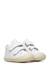Chaussures en cuir cocoon vl Blanc-+Bleu foncé-+Bleu-bleu ciel-+Gris-+Gris tourterelle-+Gris-bleu-+Jaune-+Marron-+Vert foncé- 2 - vertbaudet enfant 