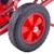 Brouette 2 roues pour enfant Gris 2 - vertbaudet enfant 