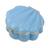 Boite à bijoux poisson coquillage Bleu 1 - vertbaudet enfant 