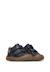 Chaussures barefoot en cuir amur vl Cognac-+Gris tourterelle-+Marine- 12 - vertbaudet enfant 