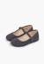 Babies piquées en serratex à boucle Bleu marine+Gris+Taupe 10 - vertbaudet enfant 
