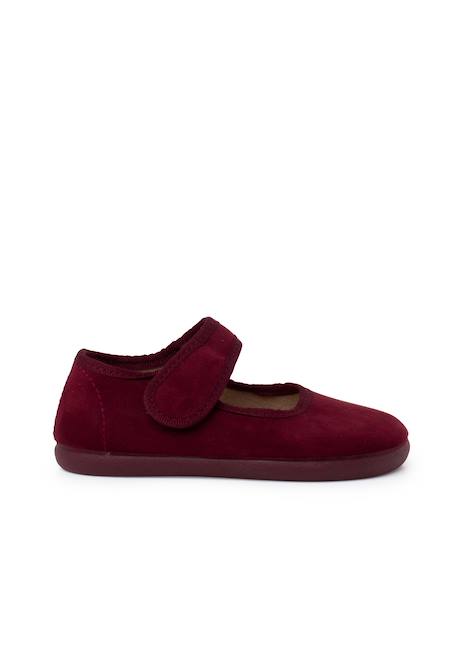 Babies barefoot serratex fermeture scratch Bleu marine+Bordeaux+Gris+Noir+Rose+Sable 7 - vertbaudet enfant 