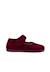Babies barefoot serratex fermeture scratch Bleu marine+Bordeaux+Gris+Noir+Rose+Sable 7 - vertbaudet enfant 