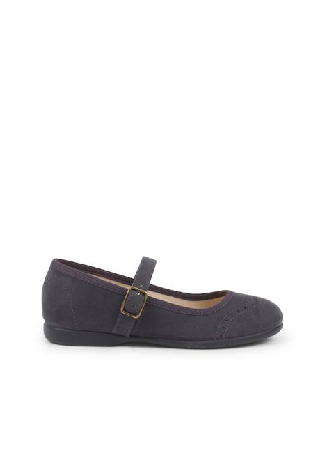 Babies piquées en serratex à boucle Bleu marine+Gris+Taupe 7 - vertbaudet enfant 