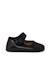 Babies barefoot brillance fermeture scratch Noir 1 - vertbaudet enfant 