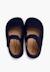Babies barefoot serratex fermeture scratch Bleu marine+Bordeaux+Gris+Noir+Rose+Sable 5 - vertbaudet enfant 