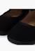 Babies barefoot serratex fermeture scratch Bleu marine+Bordeaux+Gris+Noir+Rose+Sable 24 - vertbaudet enfant 