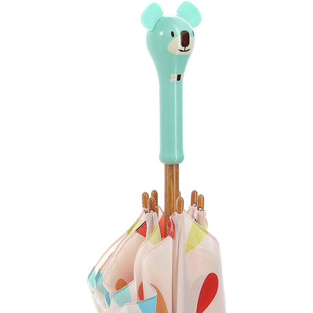 Parapluie alice le koala Vert 1 - vertbaudet enfant 