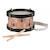 Tambour en bois Rose 1 - vertbaudet enfant 